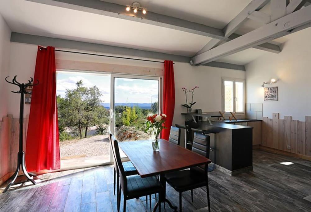 Maison A Flayosc, Entre La Mer Et Le Verdon. المظهر الخارجي الصورة
